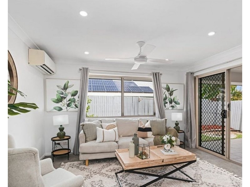 36/48 Pengam Street, Kuraby QLD 4112