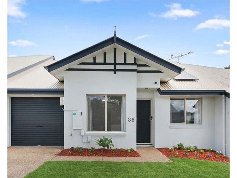 36/48 Pengam Street, Kuraby QLD 4112