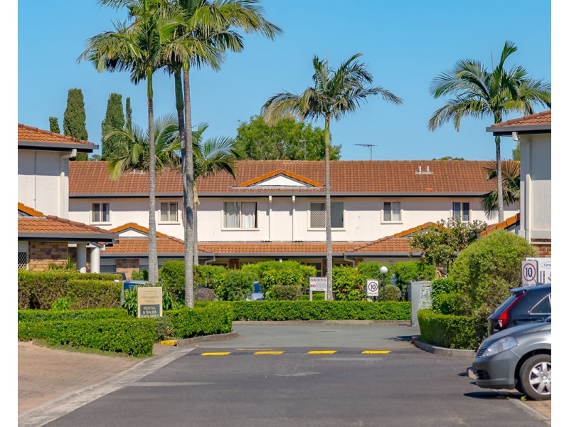 77/25 Allora Street, Waterford West QLD 4133