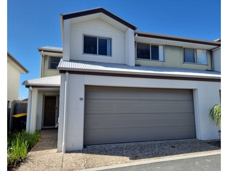 76/36 Higgs Street, Deception Bay QLD 4508