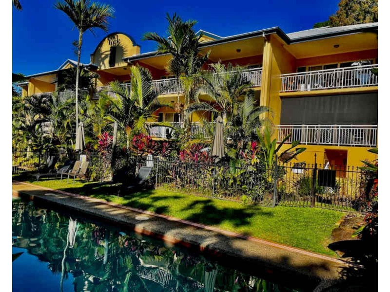 13 61-63 Sims Esplanade, Yorkeys Knob QLD 4878