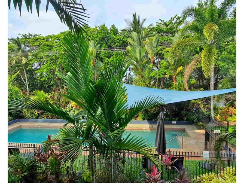 13 61-63 Sims Esplanade, Yorkeys Knob QLD 4878