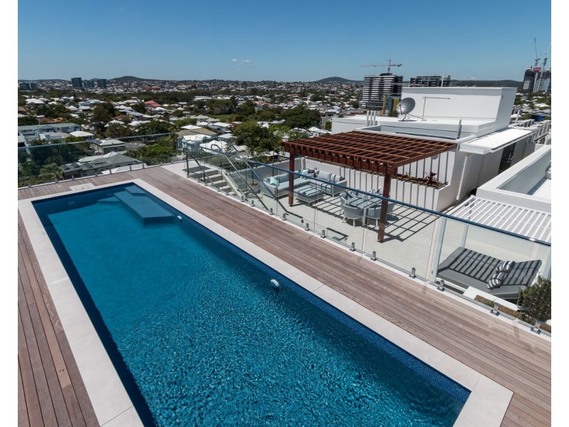 Unit 501 45 Wellington Road, East Brisbane QLD 4169