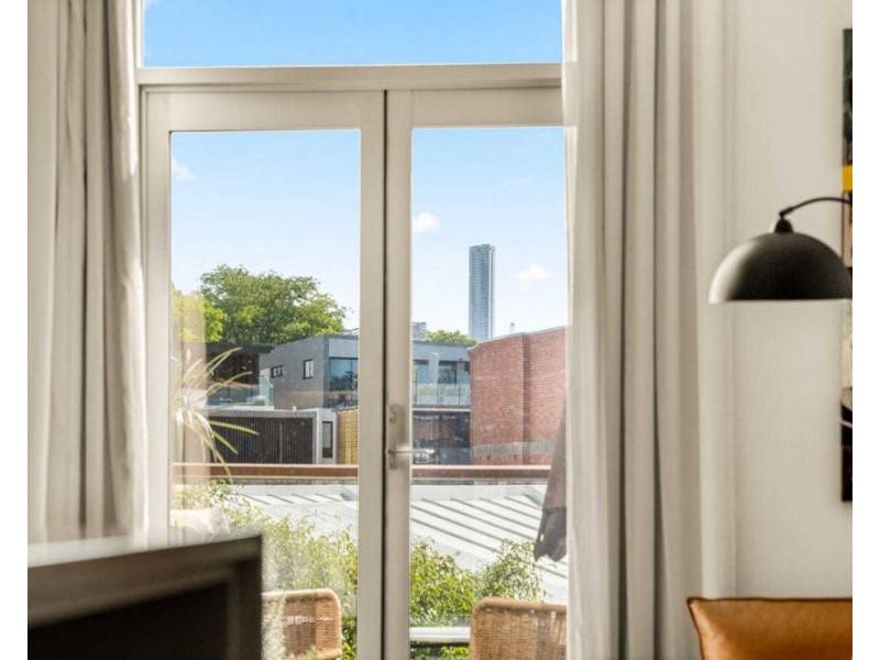 75/36 Vernon Terrace, Teneriffe QLD 4005