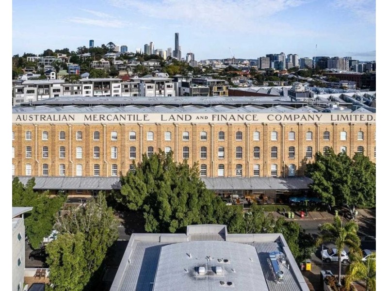 75/36 Vernon Terrace, Teneriffe QLD 4005