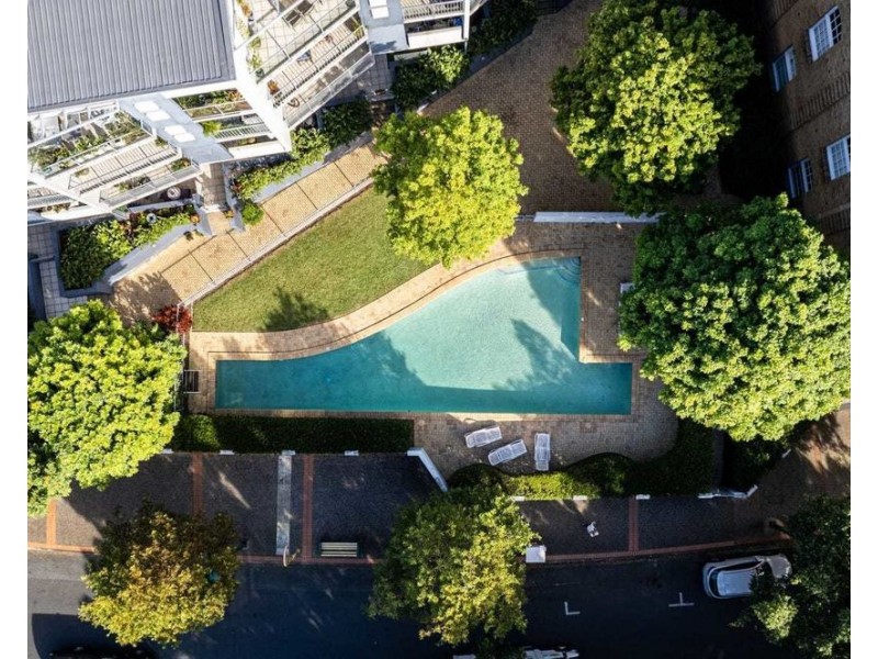 75/36 Vernon Terrace, Teneriffe QLD 4005