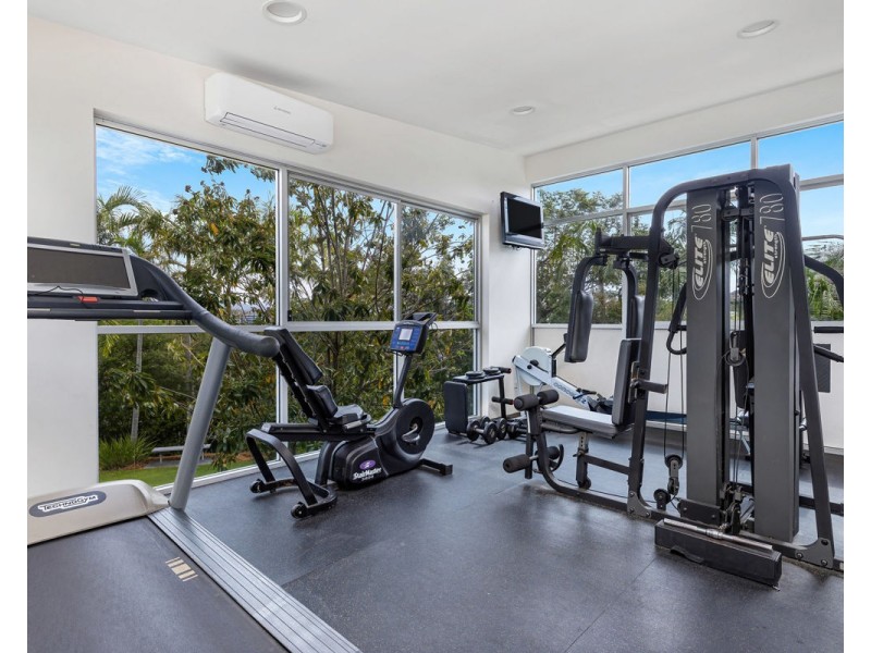 1110A & 1110 / 3 Main Street, Varsity Lakes QLD 4227