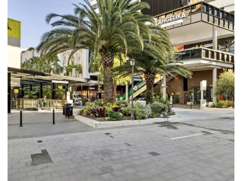 704/19 Deshon St, Woolloongabba QLD 4102