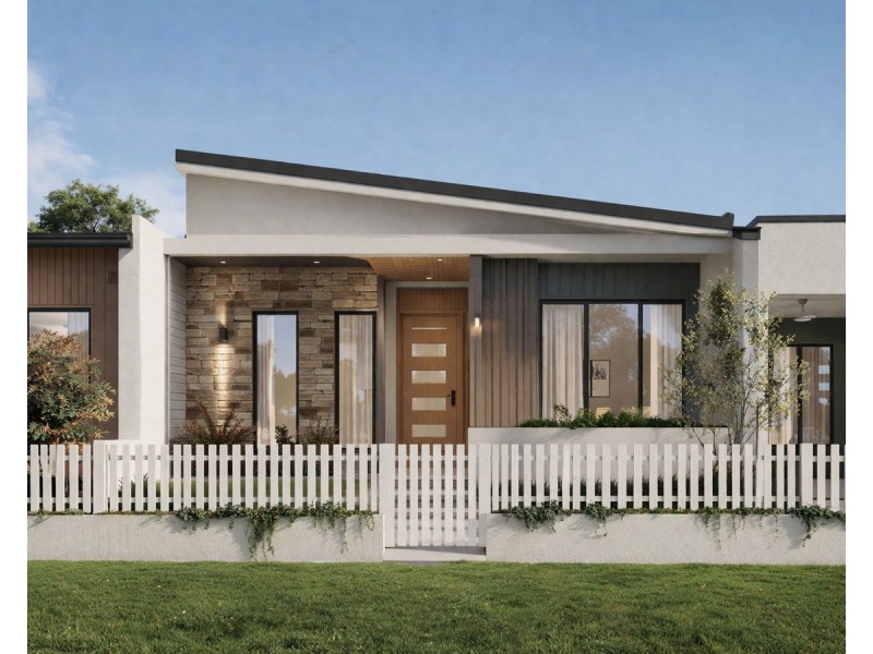 Lot 2 New Road, White Rock QLD 4306