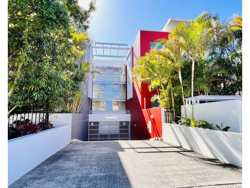 Unit 44/13-23 Bright Avenue, Labrador QLD 4215