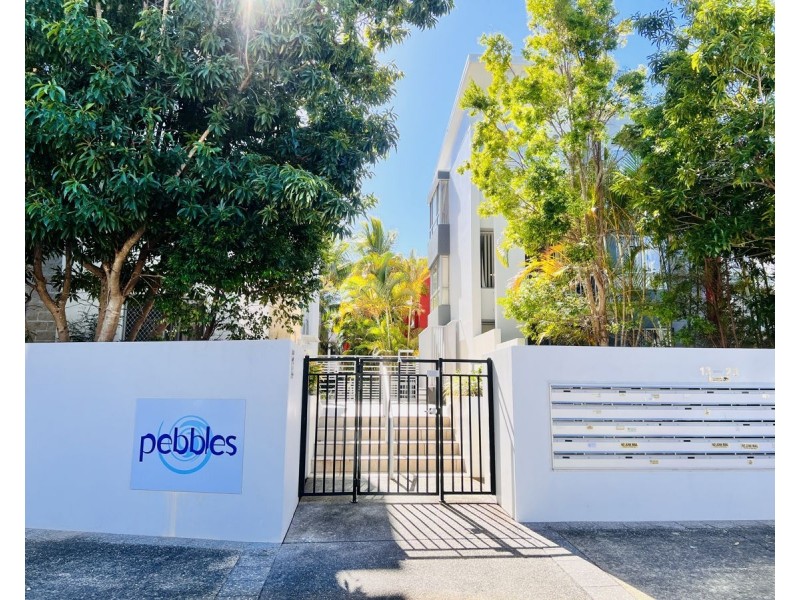 Unit 44/13-23 Bright Avenue, Labrador QLD 4215