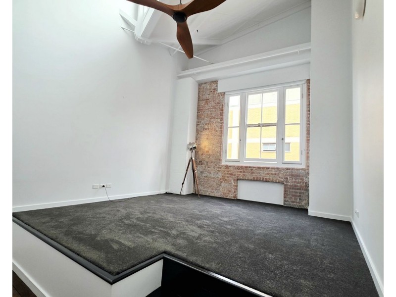 302/50 Macquarie Street, Teneriffe QLD 4005