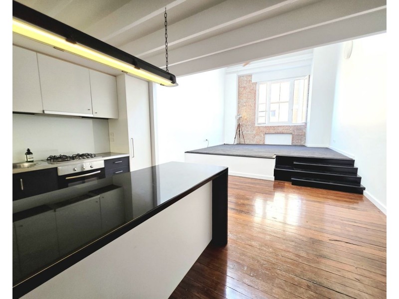 302/50 Macquarie Street, Teneriffe QLD 4005