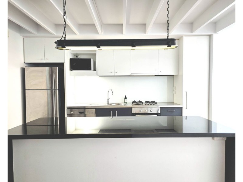 302/50 Macquarie Street, Teneriffe QLD 4005