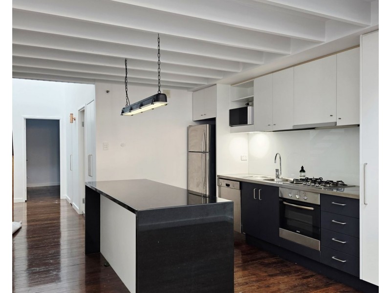 302/50 Macquarie Street, Teneriffe QLD 4005