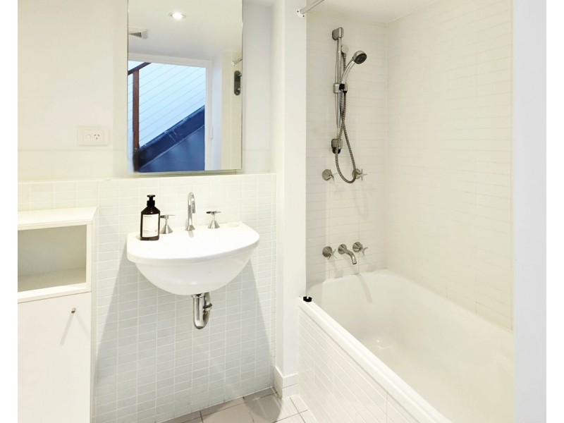 302/50 Macquarie Street, Teneriffe QLD 4005