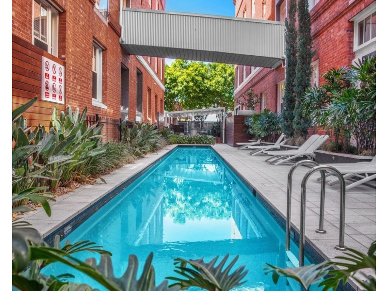 302/50 Macquarie Street, Teneriffe QLD 4005