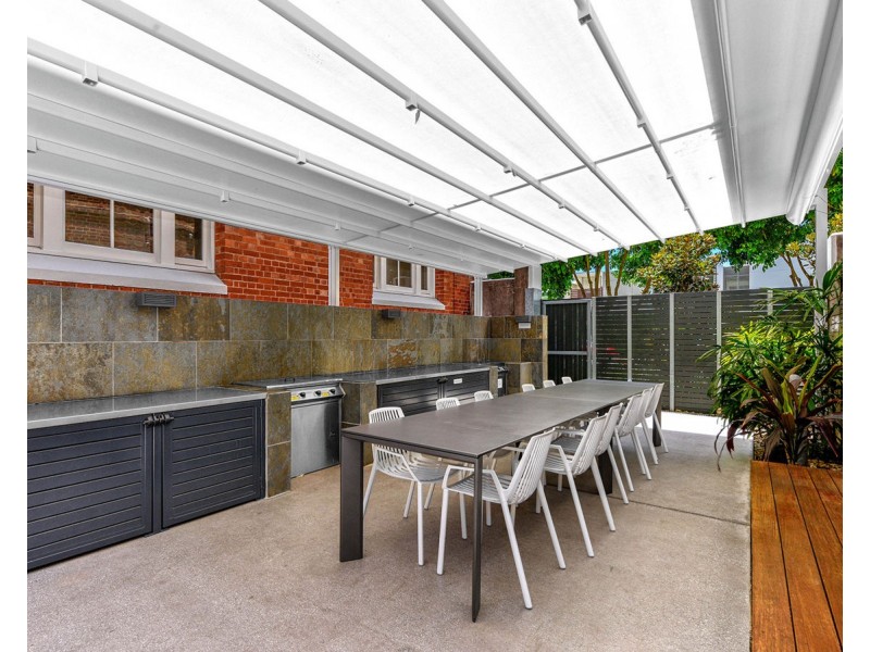 302/50 Macquarie Street, Teneriffe QLD 4005