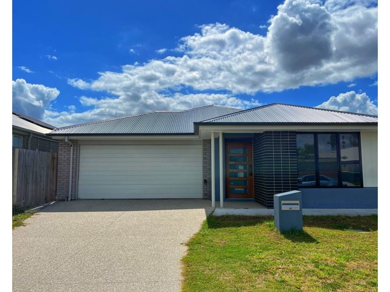41 Waratah Street, Pallara QLD 4110