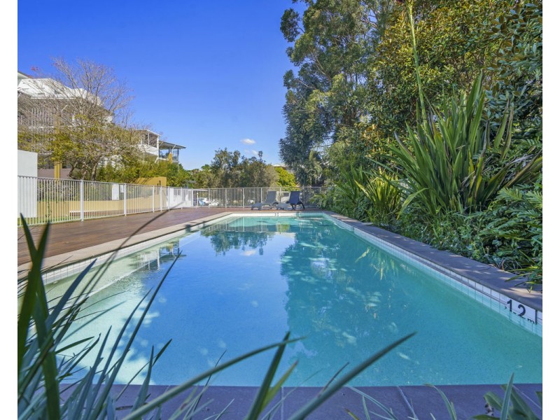 71/29 Alpha Street, Taringa QLD 4068