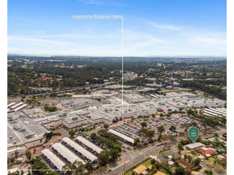 2 Heath Ct, Shailer Park QLD 4128