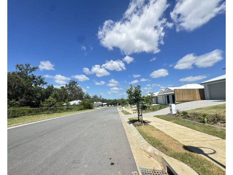 42 Polaris Drive, Brassall QLD 4305