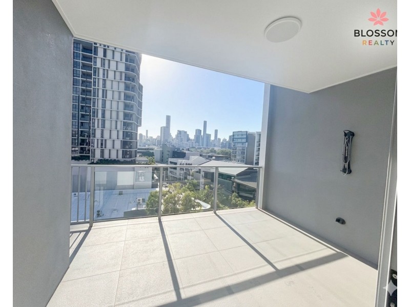 Lot700 25 Walsh St, Milton QLD 4064