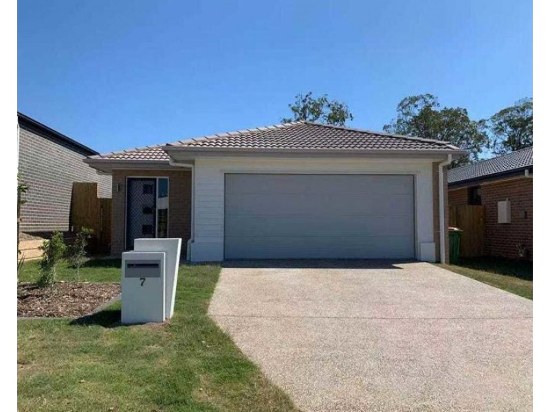 7 Beacroft St, Coomera QLD 4209