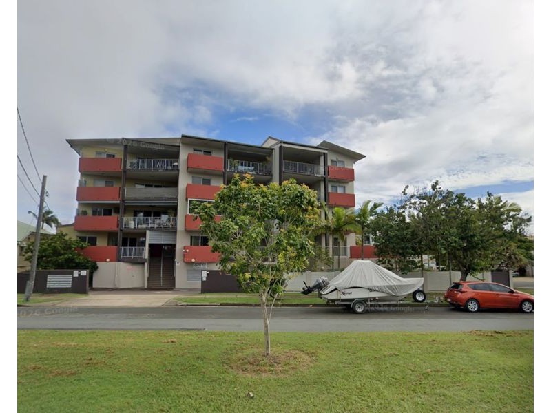 3/65 John Street, Redcliffe QLD 4020