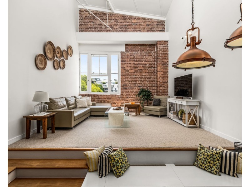 317/64 Macquarie Street, Teneriffe QLD 4005