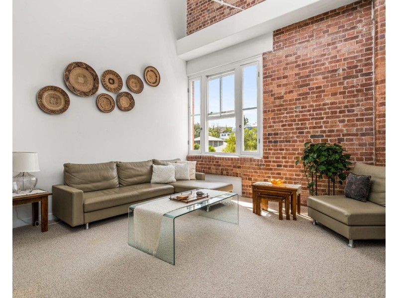 317/64 Macquarie Street, Teneriffe QLD 4005