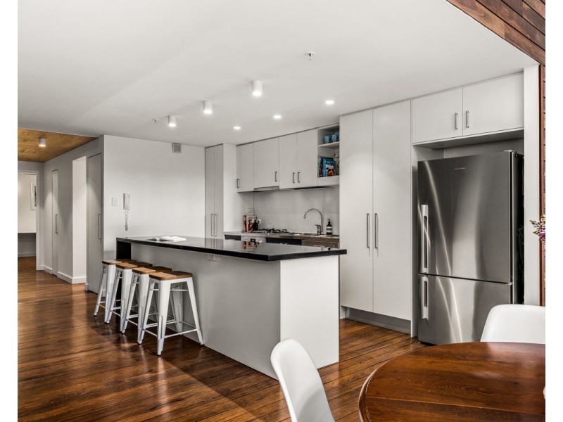 317/64 Macquarie Street, Teneriffe QLD 4005