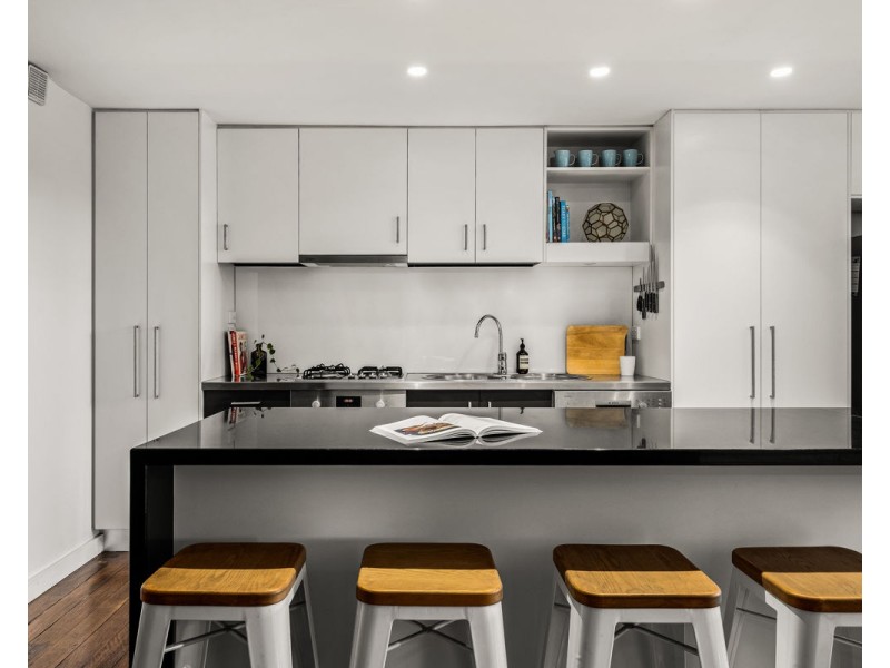 317/64 Macquarie Street, Teneriffe QLD 4005