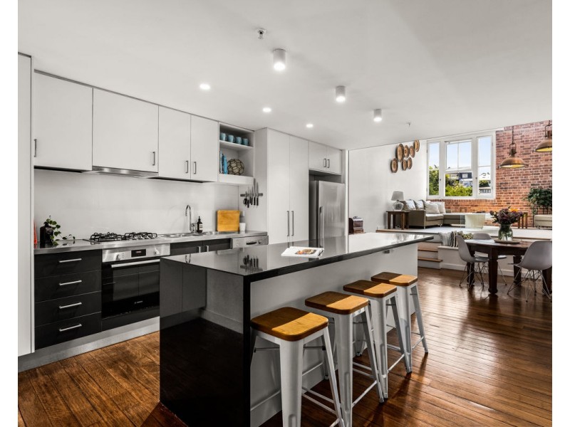 317/64 Macquarie Street, Teneriffe QLD 4005