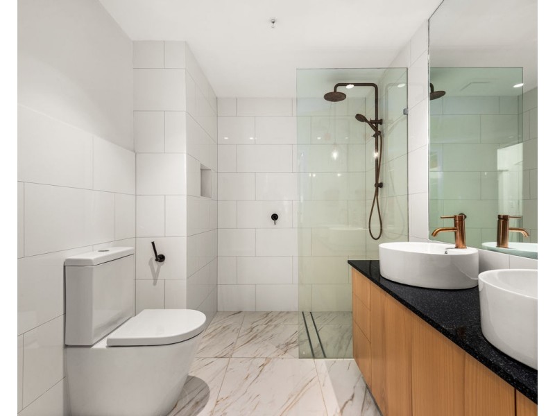 317/64 Macquarie Street, Teneriffe QLD 4005