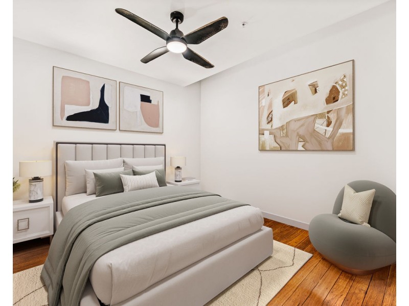 317/64 Macquarie Street, Teneriffe QLD 4005