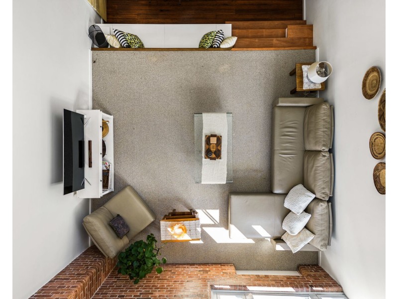 317/64 Macquarie Street, Teneriffe QLD 4005