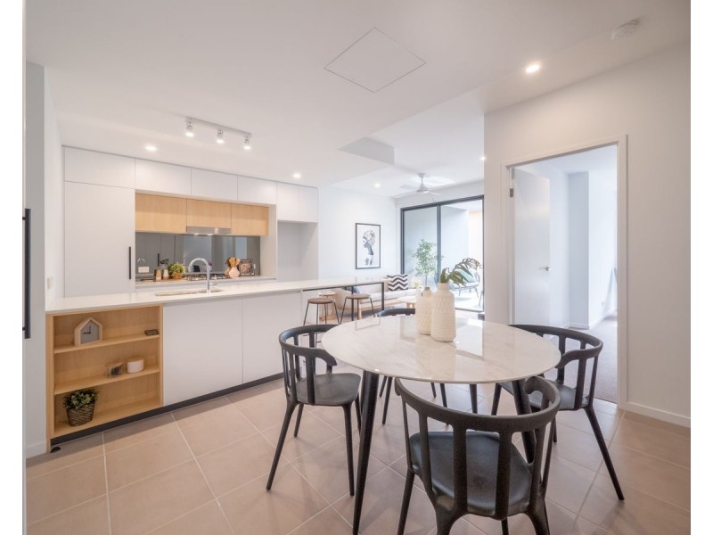 Unit 125 52 Grantson Street, Windsor QLD 4030