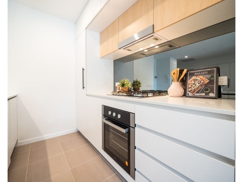 Unit 125 52 Grantson Street, Windsor QLD 4030