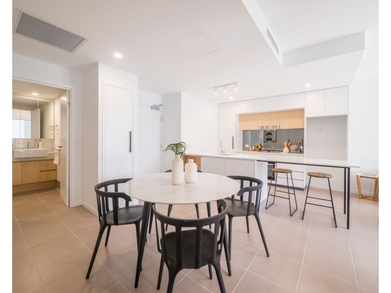 Unit 125 52 Grantson Street, Windsor QLD 4030