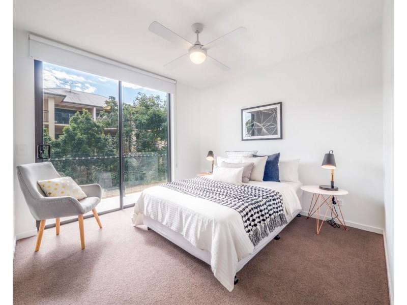 Unit 125 52 Grantson Street, Windsor QLD 4030