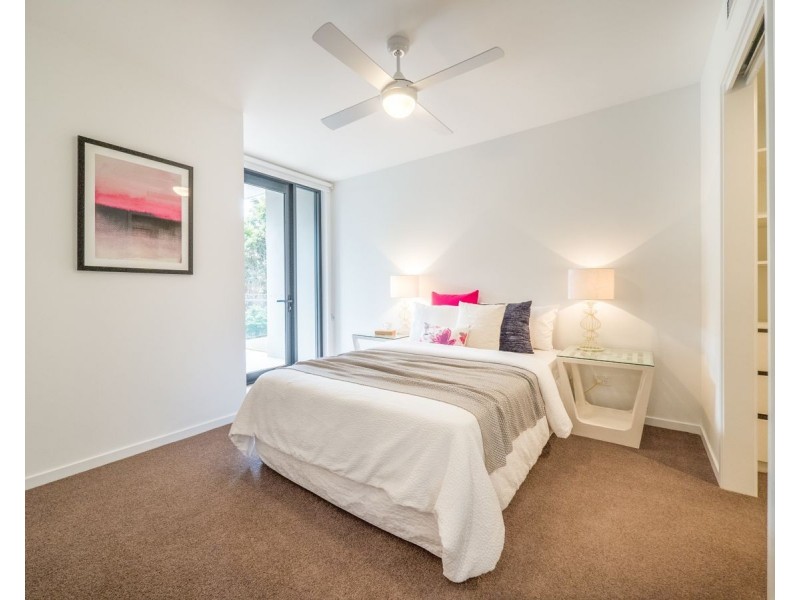 Unit 125 52 Grantson Street, Windsor QLD 4030