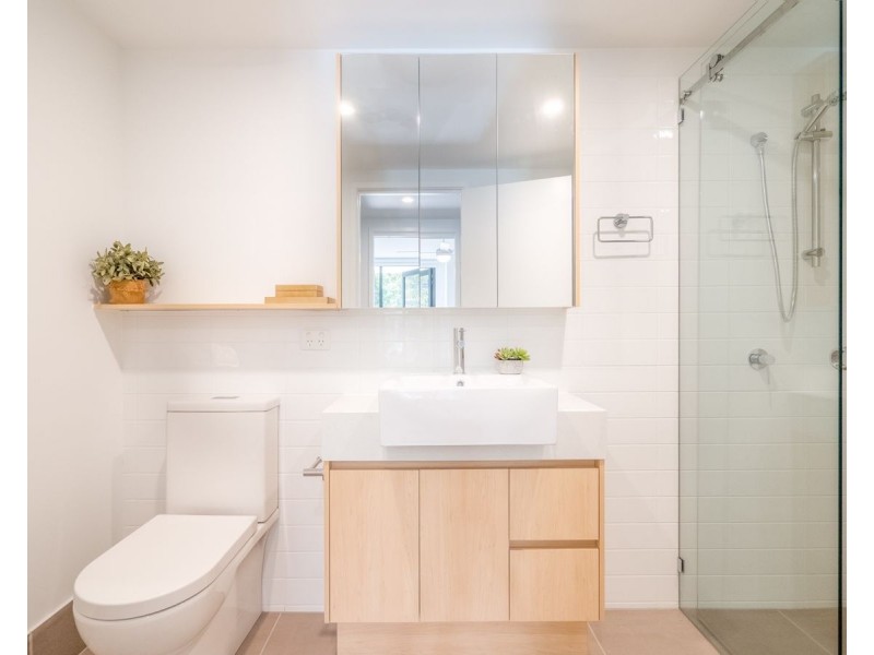 Unit 125 52 Grantson Street, Windsor QLD 4030