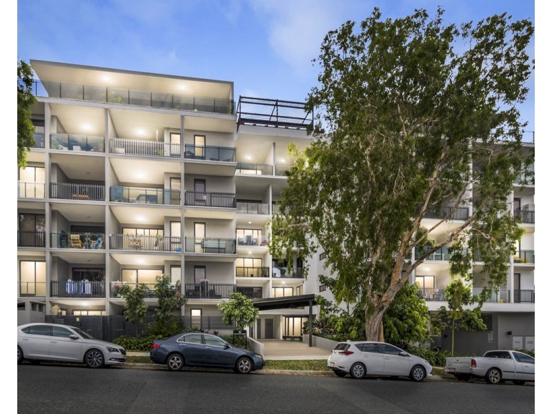 Unit 125 52 Grantson Street, Windsor QLD 4030