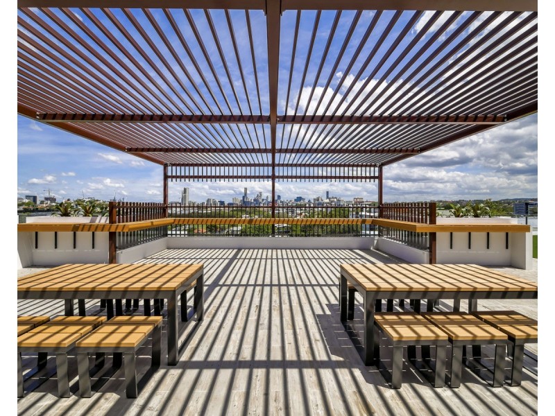 Unit 125 52 Grantson Street, Windsor QLD 4030