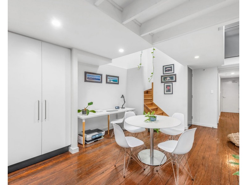 315/50 Macquarie Street, Teneriffe QLD 4005