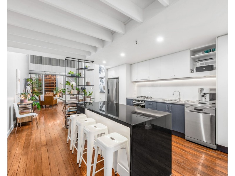 315/50 Macquarie Street, Teneriffe QLD 4005