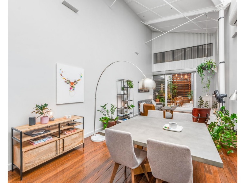 315/50 Macquarie Street, Teneriffe QLD 4005