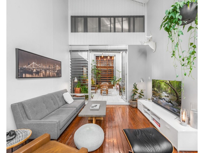 315/50 Macquarie Street, Teneriffe QLD 4005