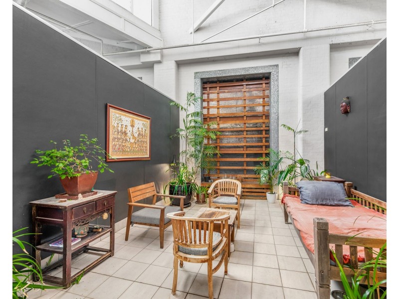 315/50 Macquarie Street, Teneriffe QLD 4005